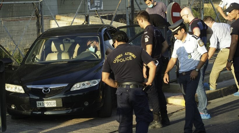 Δολοφονία στον Γέρακα: «Ο γιος του μου σκότωσε το παιδί και εγώ σκότωσα αυτόν» είπε ο δράστης